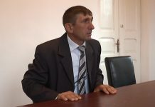 Primăria…şi «Lecţia» de viaţă! – Dialog…de încălzire, cu domnul agronom Ion Ianăşi, Primarul Comunei Vladimir, Gorj: ,,Sunt mulţumit de cetăţenii comunei, pentru că m-au votat şi mi-au dat girul şi pentru cel de-al doilea mandat”!