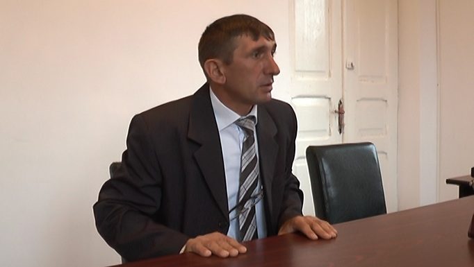 Primăria…şi «Lecţia» de viaţă! – Dialog…de încălzire, cu domnul agronom Ion Ianăşi, Primarul Comunei Vladimir, Gorj: ,,Sunt mulţumit de cetăţenii comunei, pentru că m-au votat şi mi-au dat girul şi pentru cel de-al doilea mandat”!