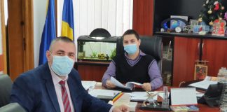 „Primar pentru o zi”, la final