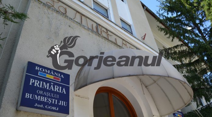 Primăria Bumbești-Jiu recrutează, prin concurs, doi muncitori