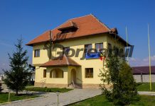 Un nou liberal în Consiliul Local Drăguțești