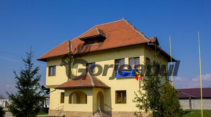 Post vacant de referent, scos la concurs de Primăria Drăguțești