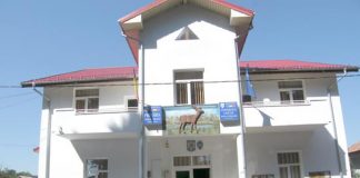 Un centru destinat nevoilor romilor va fi deschis în localitatea Polovragi