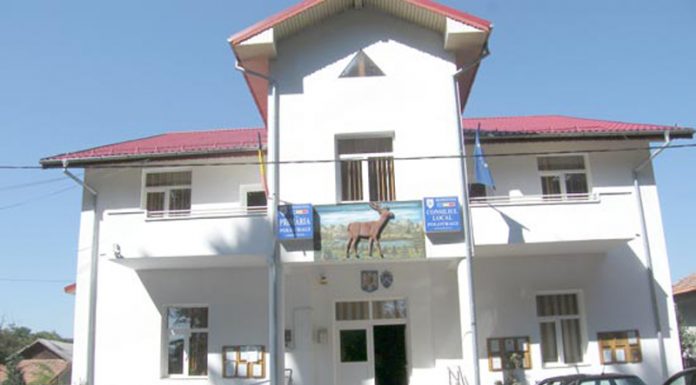 Un centru destinat nevoilor romilor va fi deschis în localitatea Polovragi