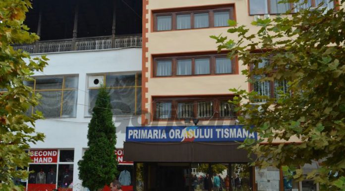 Angajări în masă, la Primăria Tismana, pe cinci posturi de muncitori