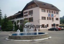 Post vacant de îngrijitor, scos la concurs de Primăria Tismana