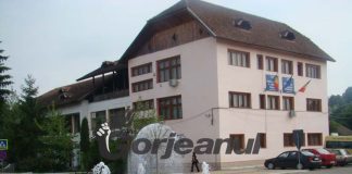 Post vacant de îngrijitor, scos la concurs de Primăria Tismana