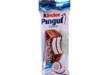 Alertă alimentară! Produs Kinder, îndrăgit de copii, retras de la comercializare