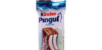 Alertă alimentară! Produs Kinder, îndrăgit de copii, retras de la comercializare