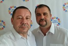 Prunariu, șef interimar la Pro România Gorj