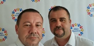Prunariu, șef interimar la Pro România Gorj