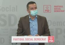 PSD va depune amendamente la buget pentru mineri