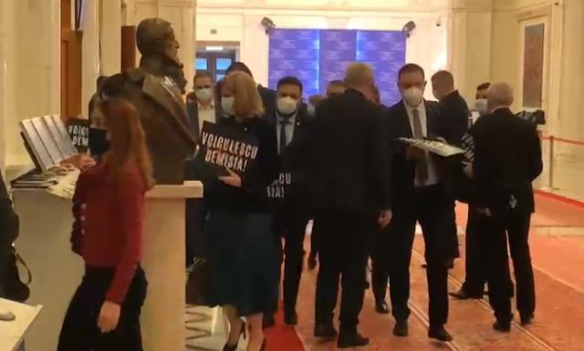 PSD depune moțiune împotriva ministrului Sănătății