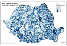 Grup de lucru la MDLPA pentru creșterea condițiilor de viață din fiecare județ