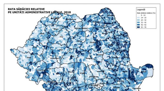 Grup de lucru la MDLPA pentru creșterea condițiilor de viață din fiecare județ