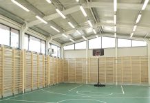 O nouă sală de sport în Gorj. Lucrările de proiectare și execuție, în licitație!