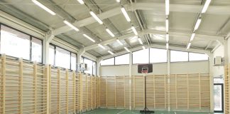 O nouă sală de sport în Gorj. Lucrările de proiectare și execuție, în licitație!