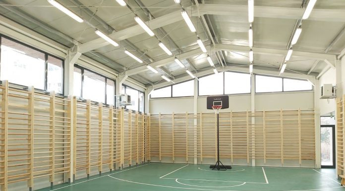 O nouă sală de sport în Gorj. Lucrările de proiectare și execuție, în licitație!