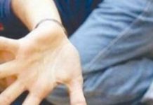 Scandal între concubini la Schela