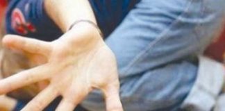 Scandal între concubini la Schela