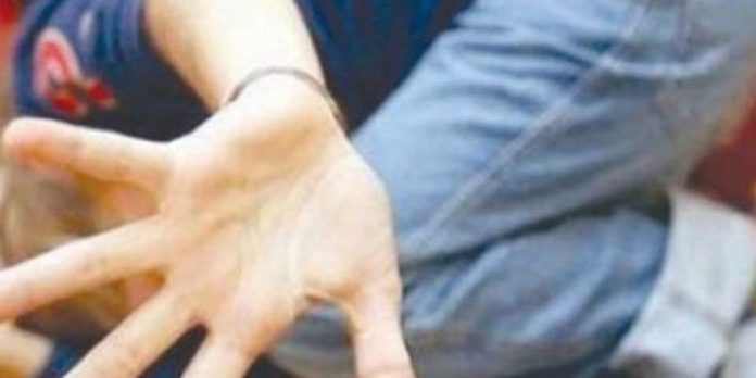 Scandal între concubini la Schela