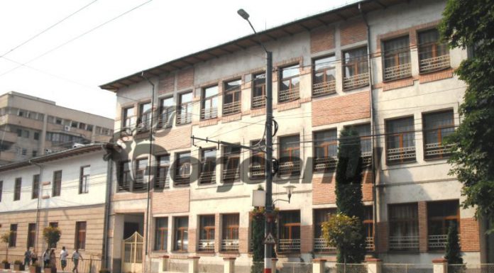 Finanțare de la Guvern de peste 7,7 milioane de lei pentru investiții la Școala ,,Constantin Săvoiu” Târgu-Jiu