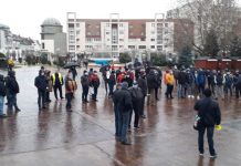 Sindicalist din CEO: Opriți genocidul social!