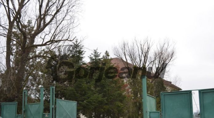 Focar de COVID la Psihiatrie! Secția spitalului, în CARANTINĂ!