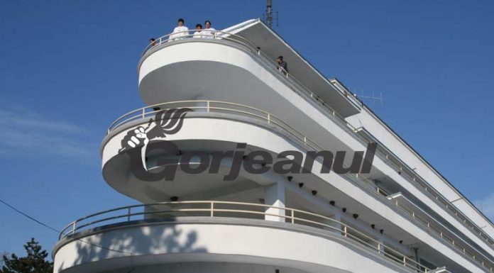 Spitalul de Pneumoftiziologie din Dobrița angajează un asistent medical