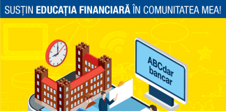 Liceele din România, invitate să se înscrie la cursuri de educație financiară