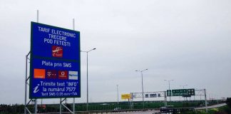 Și-a vândut mașina și s-a trezit cu amenda acasă