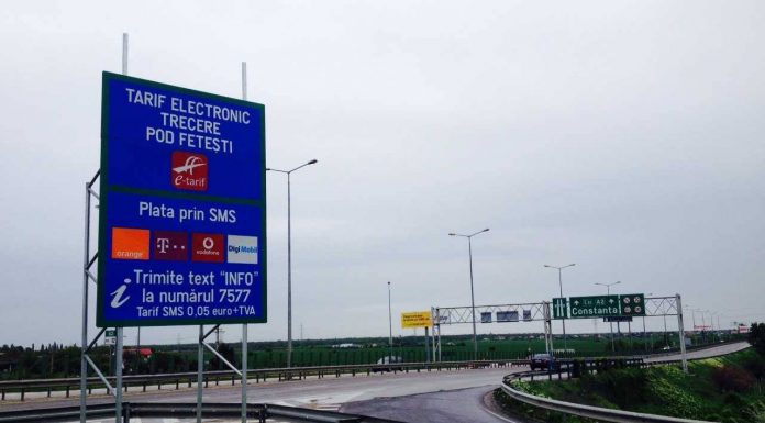 Și-a vândut mașina și s-a trezit cu amenda acasă