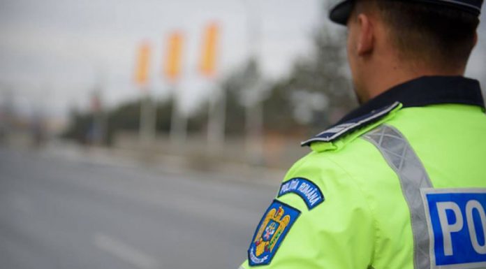 Au rămas fără mașini pentru taximetrie ILEGALĂ