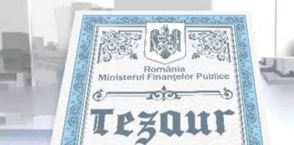 Titlurile de stat Tezaur pot fi cumpărate și în luna februarie