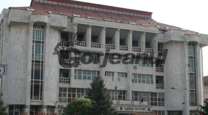Condamnare pentru doi afaceriști gorjeni!