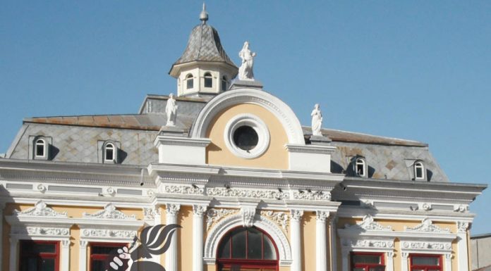 E oficial! Clădirea Facultății de Drept a trecut în administrarea Ministerului Educației pentru UCB Târgu-Jiu