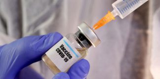 DSP Gorj: Rapelul la vaccinul de tip ARNm se poate amâna până la 42 de zile