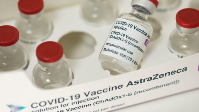 vaccin astra