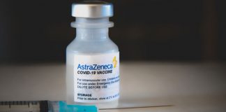 Au demarat înscrierile pentru vaccinarea cu serul AstraZeneca!