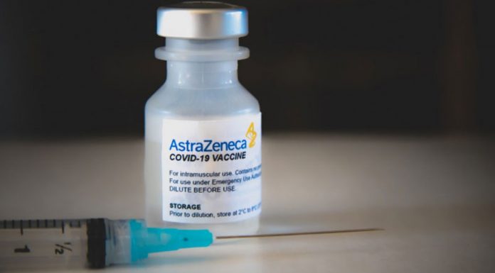 Au demarat înscrierile pentru vaccinarea cu serul AstraZeneca!