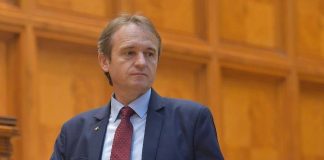Deputatul Weber, în comisia parlamentară pentru controlul SIE