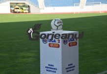 Pandurii și Viitorul joacă de la aceeași oră