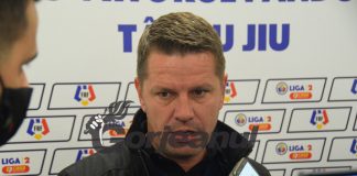 Viitorul a pierdut locul 5. Stoican le cere fotbaliștilor să evolueze ,,fără trac”