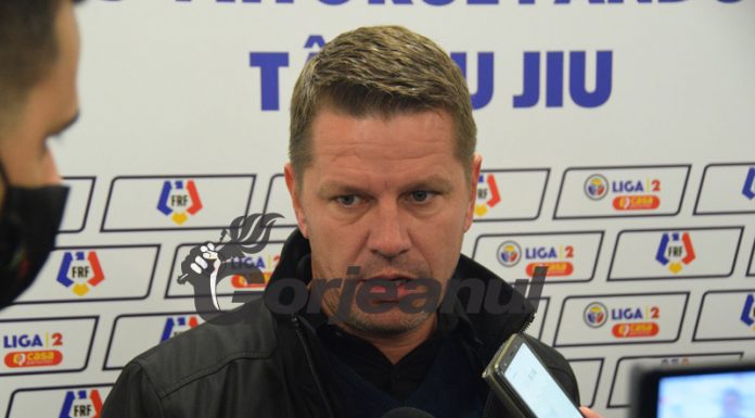 Viitorul a pierdut locul 5. Stoican le cere fotbaliștilor să evolueze ,,fără trac”