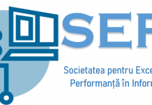 11 elevi din Gorj, calificați la etapa națională a OSEPI