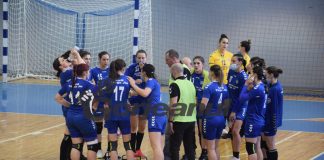 Senioarele joacă din nou la Târgu-Jiu