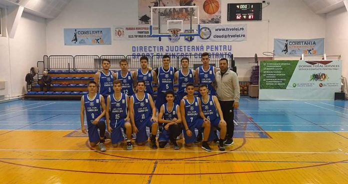 Două reprezentante ale Gorjului intră în competiții