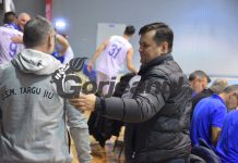 Romanescu își dorește 1.000 de copii la CSM