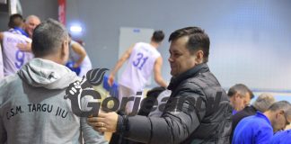 Romanescu își dorește 1.000 de copii la CSM