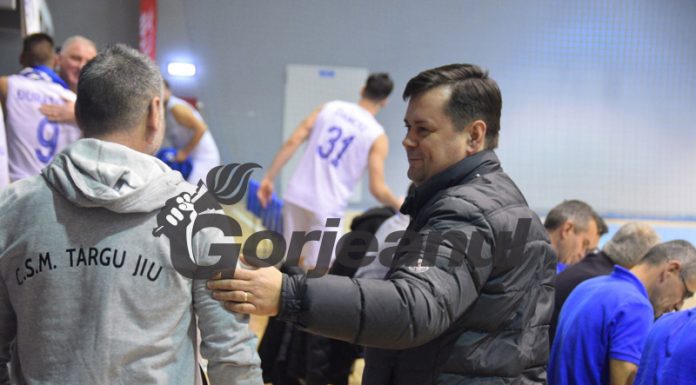 Romanescu își dorește 1.000 de copii la CSM